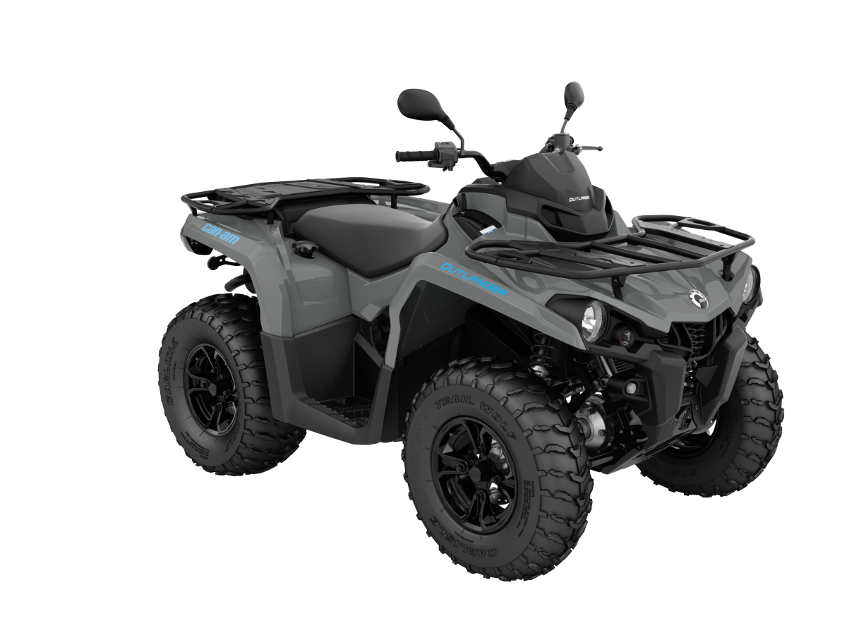 BRP CAN-AM ATV QUAD MODELLE 2021 bei ALLRAD HORN Judenburg