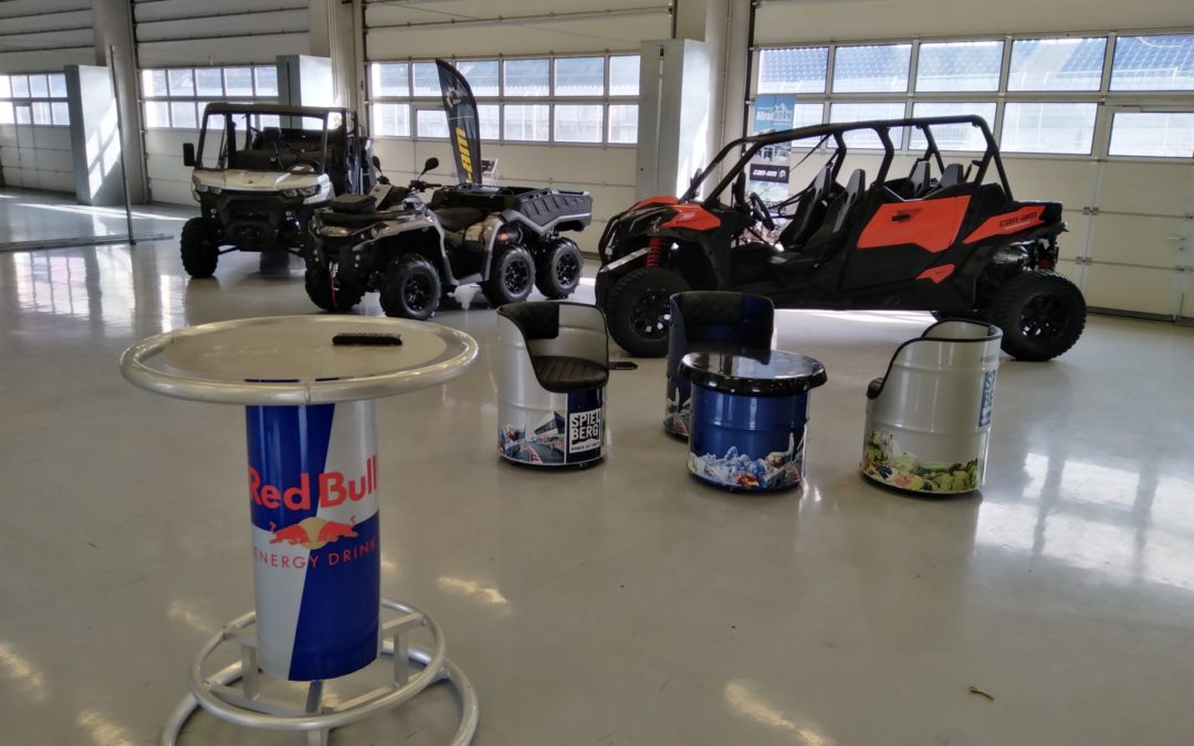 4×4 Actionweekend am Red Bull Ring