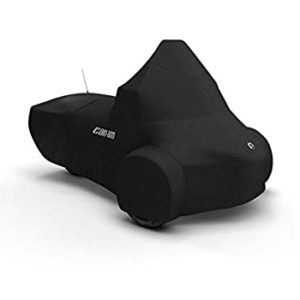 Spyder Abdeckung für Anhängertransport