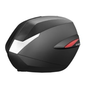 SPYDER SHAD Satteltaschen