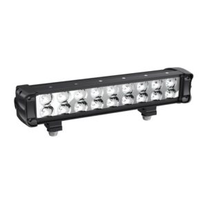 TRAXTER doppelte 38cm-LED-Leuchtenleiste (90W)