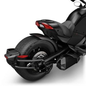 SPYDER F3 Bobber-Kit