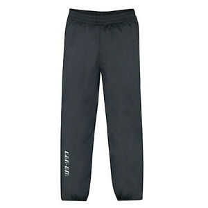 Regenhose schwarz