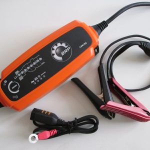 Batterieladegerät CTEK BRP 5.0