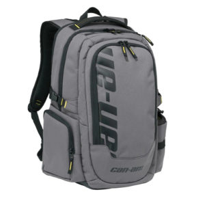 "NEU" CAN-AM Laptop-Rucksack