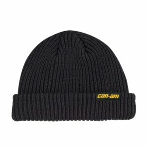 "NEU" CAN-AM Mütze schwarz