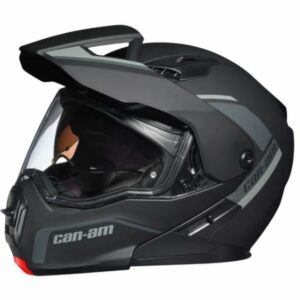 CAN-AM Exome Helm