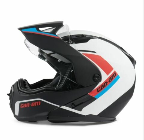 CAN-AM Exome Helm | BRP CAN-AM Allrad Horn
