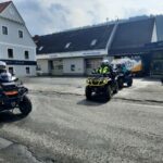 Can Am ATV SSV Frühjahrsausfahrt 05 2023 (117)