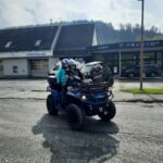 Can Am ATV SSV Frühjahrsausfahrt 05 2023 (119)