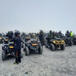 Can Am ATV SSV Frühjahrsausfahrt 05 2023 (158)