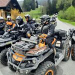 Can Am ATV SSV Frühjahrsausfahrt 05 2023 (224)