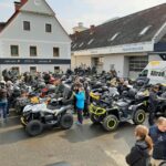 Can Am ATV SSV Frühjahrsausfahrt 05 2023 (242)