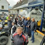 Can Am ATV SSV Frühjahrsausfahrt 05 2023 (252)