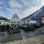 Can Am ATV SSV Frühjahrsausfahrt 05 2023 (74)