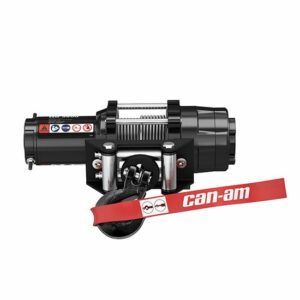 OUTLANDER CAN-AM HD 3500 Seilwinde