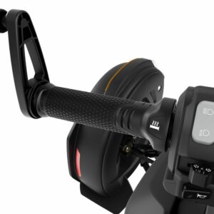 " NEU " Ryker beheizte Fahrergriffe