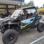 Can Am ATV SSV Herbstausfahrt 2023 (217)