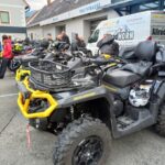 Can Am ATV SSV Herbstausfahrt 2023 (218)