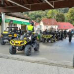 Can Am ATV SSV Herbstausfahrt 2023 (321)