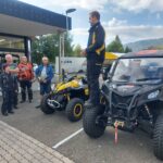 Can Am ATV SSV Herbstausfahrt 2023 (390)