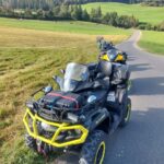 Can Am ATV SSV Herbstausfahrt 2023 (408)