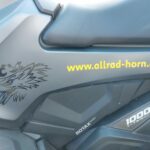 Can Am ATV SSV Herbstausfahrt 2023 (413)