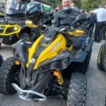 Can Am ATV SSV Herbstausfahrt 2023 (417)