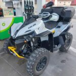 Can Am ATV SSV Herbstausfahrt 2023 (418)