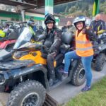 Can Am ATV SSV Herbstausfahrt 2023 (421)