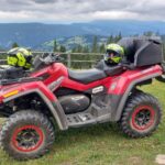 Can Am ATV SSV Herbstausfahrt 2023 (434)