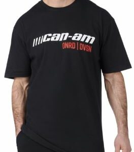 " NEU " CAN-AM Signatur T-Shirt