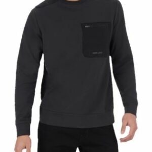 " NEU " Sweatshirt mit Rundhalsausschnitt