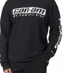 " NEU " CAN-AM JAMES T-Shirt