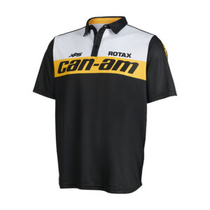 " NEU " CAN-AM PIT-Shirt