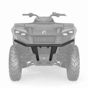 " NEU " OUTLANDER G3L   XT-Rammschutz vorne