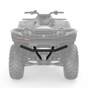 " NEU "   OUTLANDER G3L XT-Rammschutz hinten