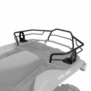 " NEU "  OUTLANDER G3L LinQ Gepäckträgeraufsatz