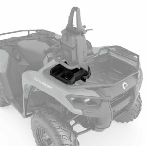 " NEU "  OUTLANDER G3L LinQ Motorsägenhalter