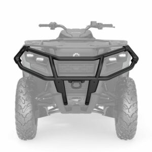 " NEU "  OUTLANDER G3L  XU Rammschutz vorne