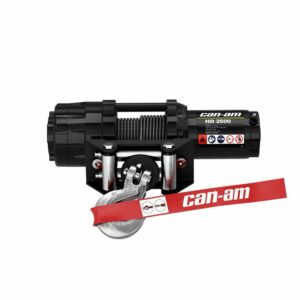 " NEU "  OUTLANDER G3L Seilwinde Can-Am HD2500