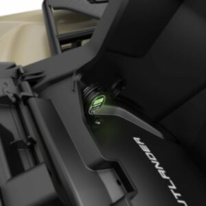 " NEU "  OUTLANDER G3L USB-Steckdose für Konsolenerweiterung