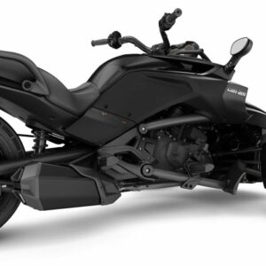 Can-Am Stoßdämpfer hinten Spyder F3