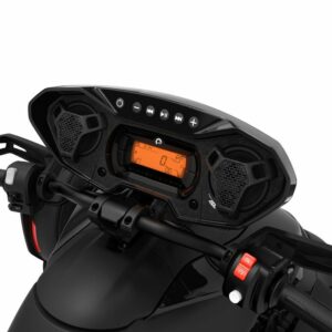 RYKER Audiosystem