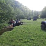 Bosnien Testfahrten Mit Outlander 700 Kladusa Velica 4 24 (106) (Benutzerdefiniert)