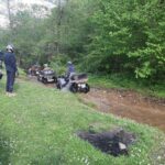 Bosnien Testfahrten Mit Outlander 700 Kladusa Velica 4 24 (107) (Benutzerdefiniert)