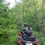 Bosnien Testfahrten Mit Outlander 700 Kladusa Velica 4 24 (110) (Benutzerdefiniert)