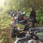 Bosnien Testfahrten Mit Outlander 700 Kladusa Velica 4 24 (112) (Benutzerdefiniert)