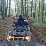Bosnien Testfahrten Mit Outlander 700 Kladusa Velica 4 24 (114) (Benutzerdefiniert)