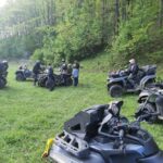 Bosnien Testfahrten Mit Outlander 700 Kladusa Velica 4 24 (118) (Benutzerdefiniert)